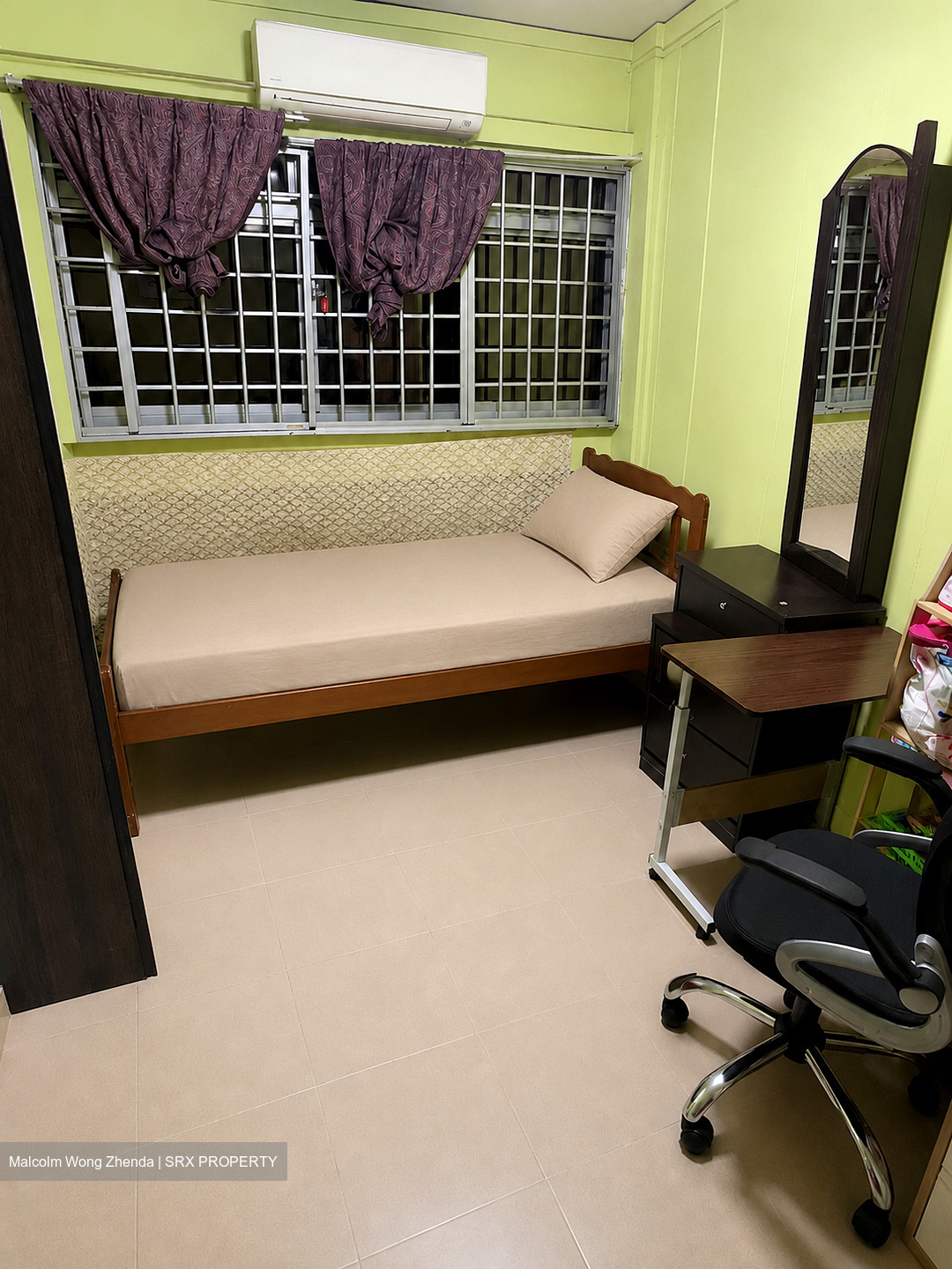 Tampines Street 33 (Tampines), HDB 3 Rooms #578714291